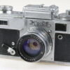 ARSENAL KIEV 4 mit 50mm f/2,0 Jupiter-8M Objektiv - #7313103