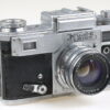 ARSENAL KIEV 4 mit 50mm f/2,0 Jupiter-8M Objektiv - #7313103 - Image 2