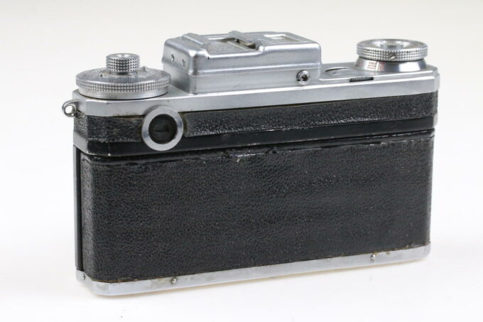ARSENAL KIEV 4 mit 50mm f/2,0 Jupiter-8M Objektiv - #7313103