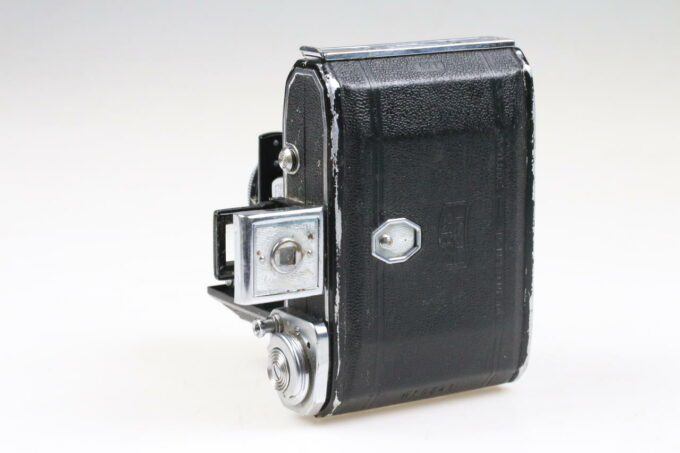 Zeiss Ikon Ikonta 521 Rollfilmkamera - #W50341