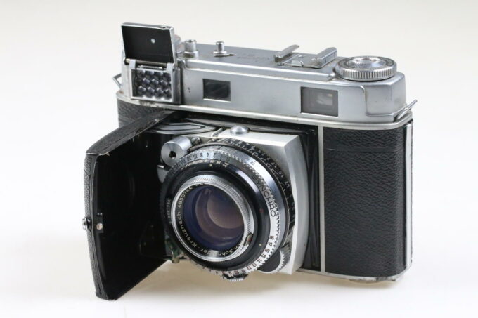 Kodak Retina IIIc - #541674