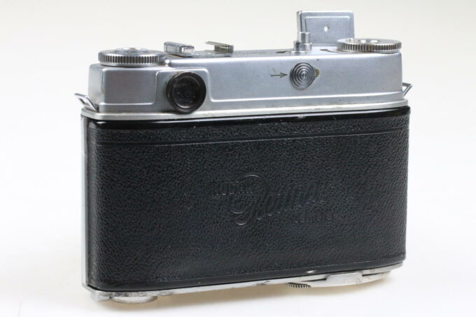 Kodak Retina IIIc - #541674