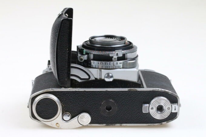 Kodak Retina IIIc - #541674