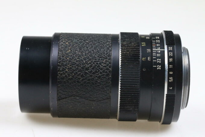 Voigtländer Color-Dynarex 135mm f/4,0 für M42 - #2386085 - Image 2