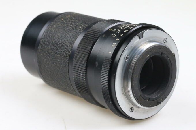 Voigtländer Color-Dynarex 135mm f/4,0 für M42 - #2386085 - Image 3