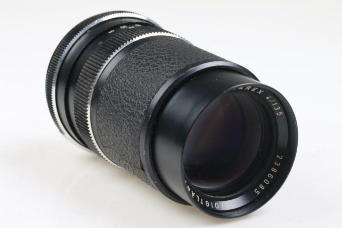 Voigtländer Color-Dynarex 135mm f/4,0 für M42 - #2386085 - Image 4