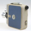 Eumig C3 M mit Revolverkopf Filmkamera