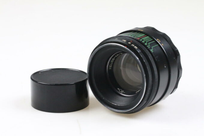 KMZ Helios-44-2 58mm f/2,0 für M42 Bajonett - #7708790