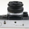 Olympus OM-10 chrome mit Auto-S 50mm f/1,8 - #2355450 - Image 6
