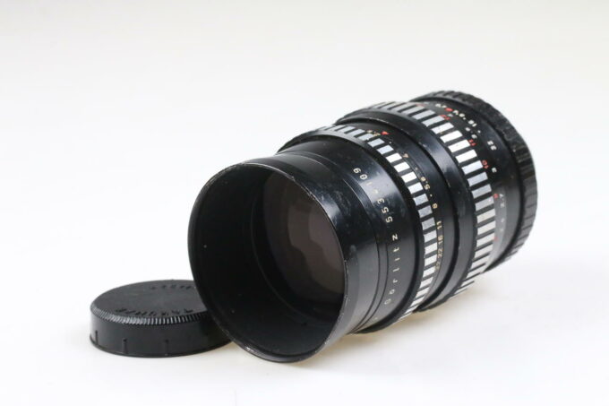 Meyer Optik Görlitz Orestor 135mm f/2,8 für M-42 - #5534109
