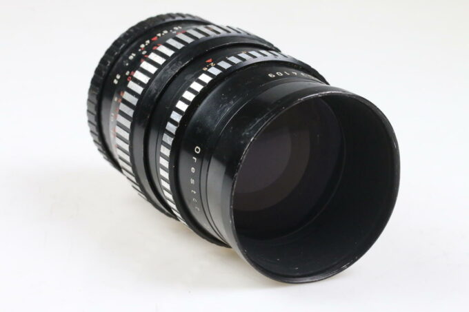 Meyer Optik Görlitz Orestor 135mm f/2,8 für M-42 - #5534109