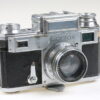 Zeiss Ikon Contax III mit Sonnar 5cm f/2,0 - #G19760 - Image 2