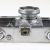 Zeiss Ikon Contax III mit Sonnar 5cm f/2,0 - #G19760 - Image 5