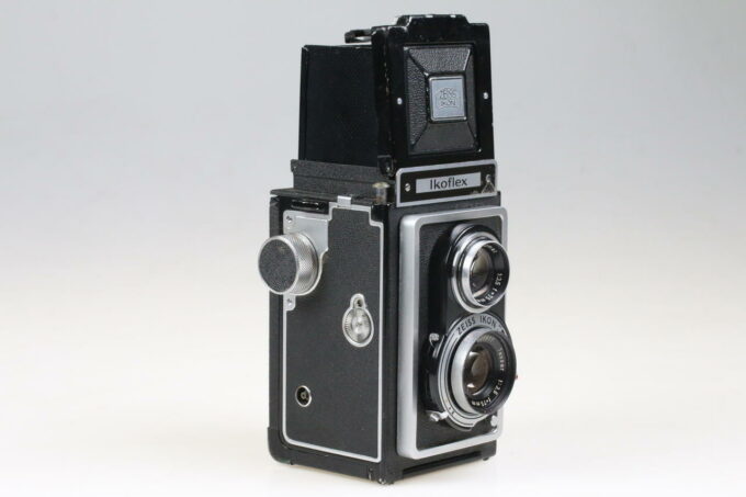 Zeiss Ikon Ikoflex Ia (854/16) - #66581