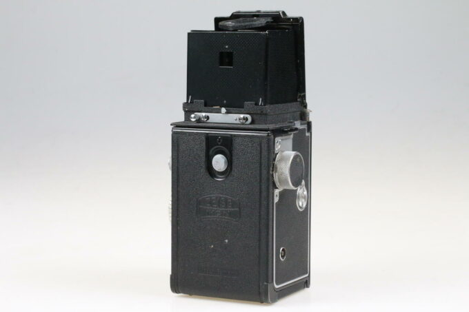 Zeiss Ikon Ikoflex Ia (854/16) - #66581