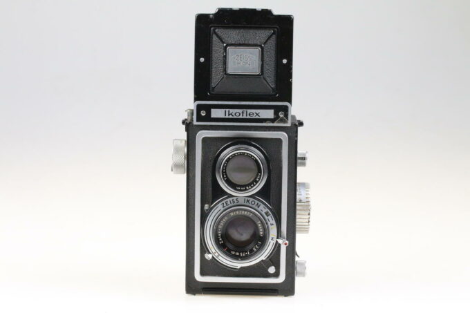 Zeiss Ikon Ikoflex Ia (854/16) - #66581