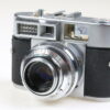 Voigtländer Vitomatic IIa mit Color-Skopar 50mm f/2,8 - #5597141