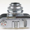 Voigtländer Vitomatic IIa mit Color-Skopar 50mm f/2,8 - #5597141