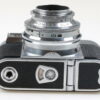 Voigtländer Vitomatic IIa mit Color-Skopar 50mm f/2,8 - #5597141