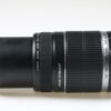 Canon EF-S 55-250mm f/4,0-5,6 IS - #7412504184 - Image 2
