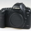 Canon EOS 5D Mark II Body