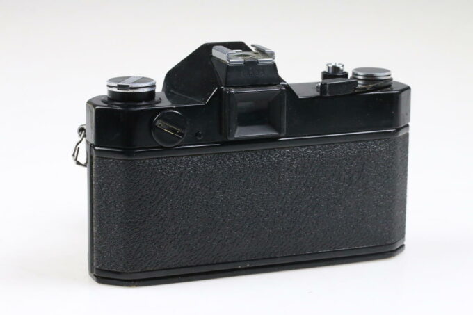 TOPCON IC-1 Auto mit HI Topcor 55mm f/1,8 - #14636 - Image 4