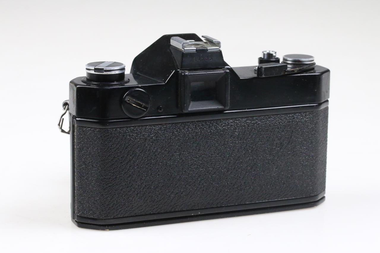 TOPCON IC-1 Auto mit HI Topcor 55mm f/1,8 - #14636