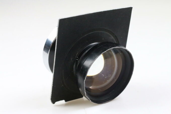 Zeiss Planar 135mm f/3,5 auf Linhof Platine (Bastlergerät) - #351193 - Image 3