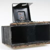 Voigtländer Stereoflektoskop 45x107mm Stereokamera (Bastlergerät) - #79884 - Image 2