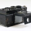 Voigtländer Stereoflektoskop 45x107mm Stereokamera (Bastlergerät) - #79884 - Image 3