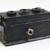 Voigtländer Stereoflektoskop 45x107mm Stereokamera (Bastlergerät) - #79884 - Image 4