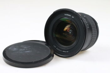 Tamron 19-35mm f/3,5-4,5 für Nikon AF - #215433