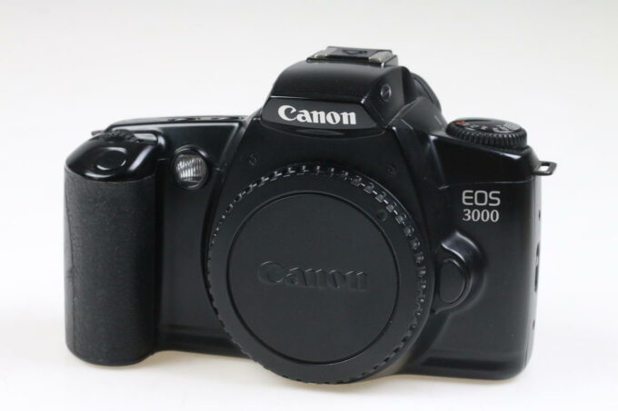 Canon EOS 3000 Gehäuse - #3103774