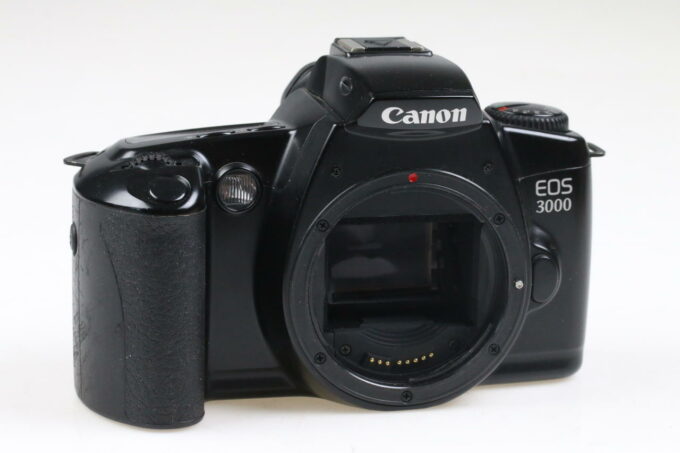 Canon EOS 3000 Gehäuse - #3103774