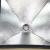 Godox Softbox mit Grid (80x80cm) und S2 Bracket - Image 2
