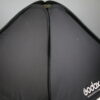Godox Softbox mit Grid (80x80cm) und S2 Bracket - Image 3