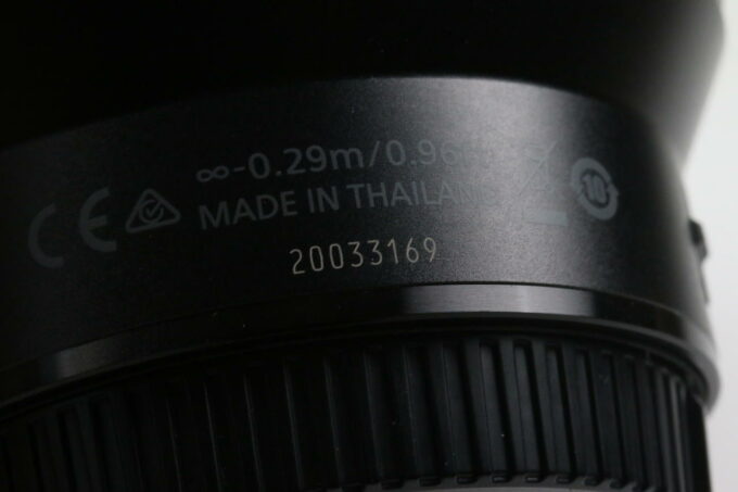 Nikon NIKKOR Z MC 105mm f/2,8 VR S - #20033169 - Image 6