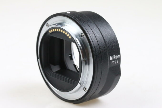 Nikon FTZ II Bajonett Adapter für Nikon Z - #20024386 - Image 2