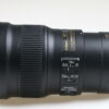 Nikon AF-S 300mm f/4,0E PF ED VR - #229165