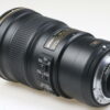 Nikon AF-S 300mm f/4,0E PF ED VR - #229165