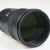 Nikon AF-S 300mm f/4,0E PF ED VR - #229165