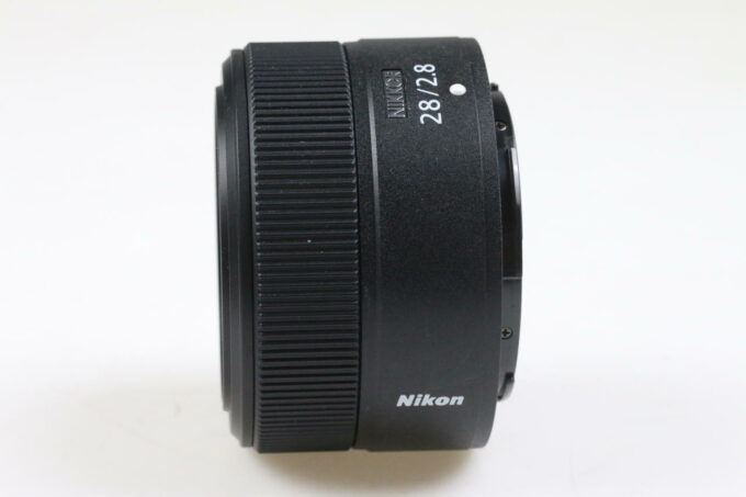 Nikon Z 28mm f/2,8 - #20006179