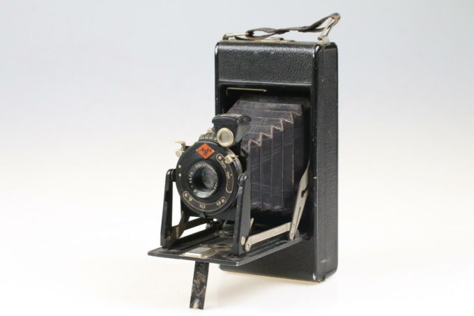 Agfa Billy I