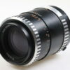 Aus Jena 135mm f/3,5 für M42 Bajonett