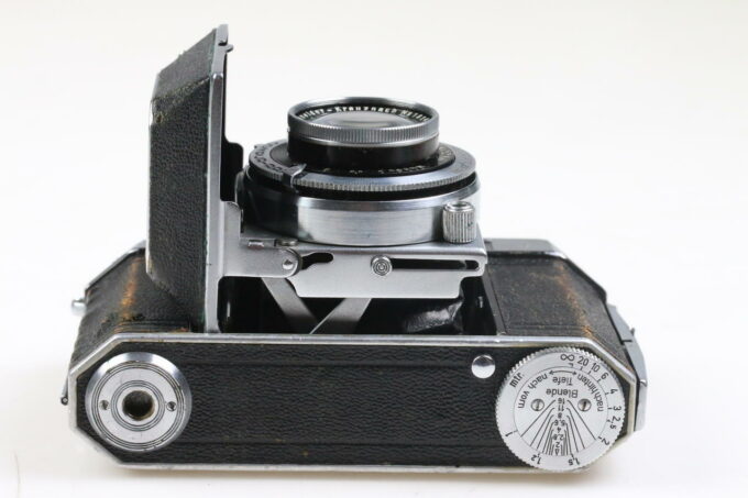 Kodak Retina IIa (Typ 016) mit 50mm f/2,0 Xenon - #315473K