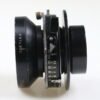 Rodenstock Sinar Sironar 180mm f/5,6 (Bastlergerät/defekt) - #8914372