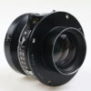 Rodenstock Sinar Sironar 180mm f/5,6 (Bastlergerät/defekt) - #8914372