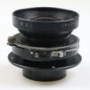 Rodenstock Sinar Sironar 180mm f/5,6 (Bastlergerät/defekt) - #8914372