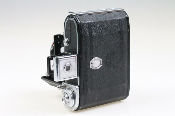 Zeiss Ikon Ikonta 521 Rollfilmkamera - #W14085