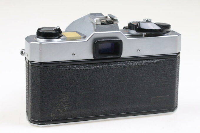 FUJIFILM Fujica STX-1N mit Fujinon 50mm f/1,9 - #3104023